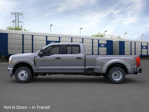 2025 Ford F-350 XL