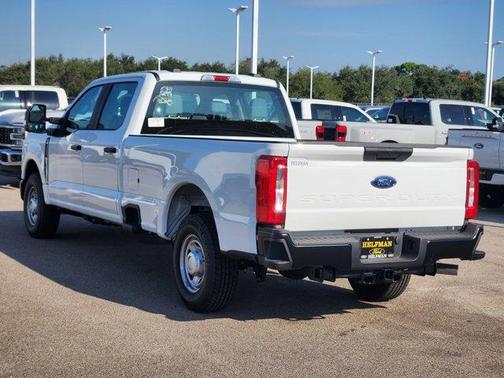 2026 Ford F-250 XL