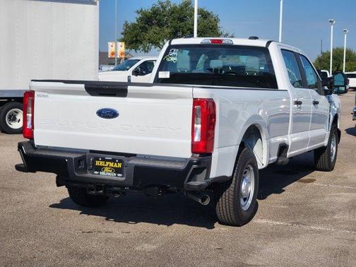 2026 Ford F-250 XL