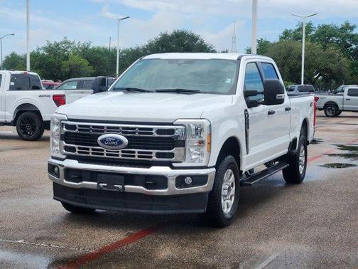 2024 Ford F-250 XLT