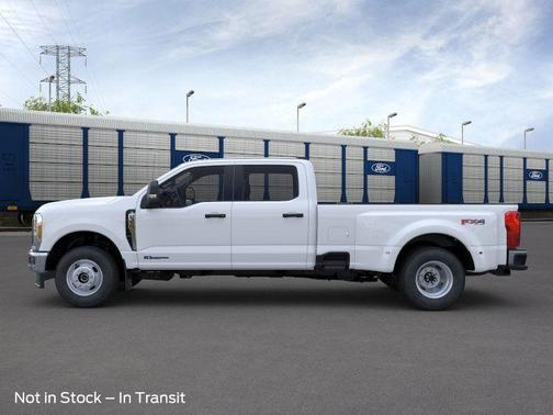 2025 Ford F-350 XL