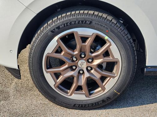 2025 Ford Expedition Max King Ranch