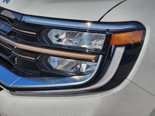 2025 Ford Expedition Max King Ranch