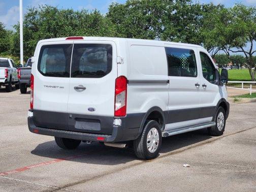 2023 Ford Transit-250 T250 LOW RF
