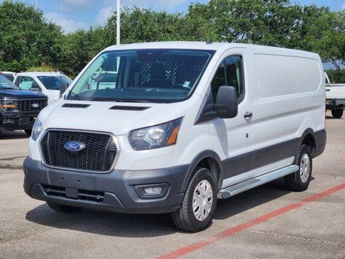 2023 Ford Transit-250 T250 LOW RF
