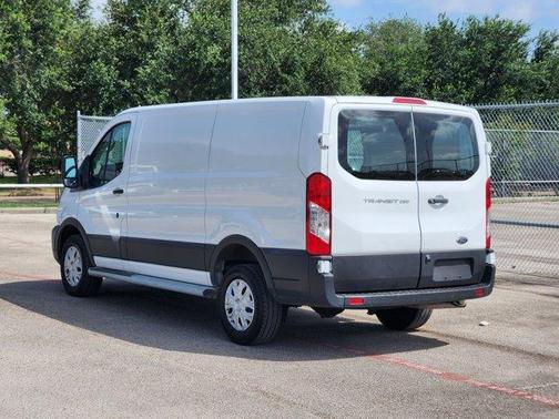 2023 Ford Transit-250 T250 LOW RF