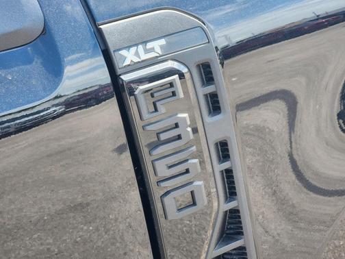 2025 Ford F-350 XLT