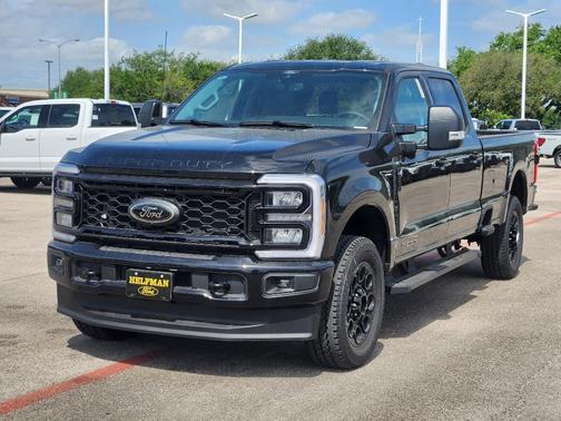 2025 Ford F-350 XLT