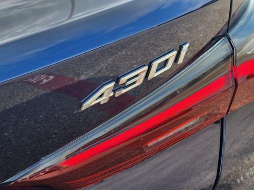 2023 BMW 430 i