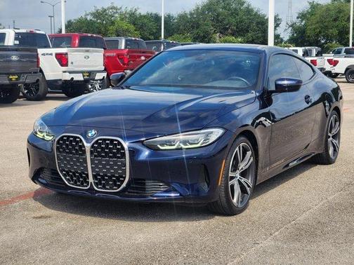 2023 BMW 430 i