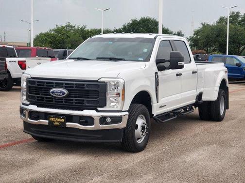 2024 Ford F-350 XL