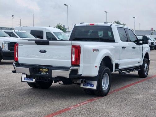 2024 Ford F-350 XL