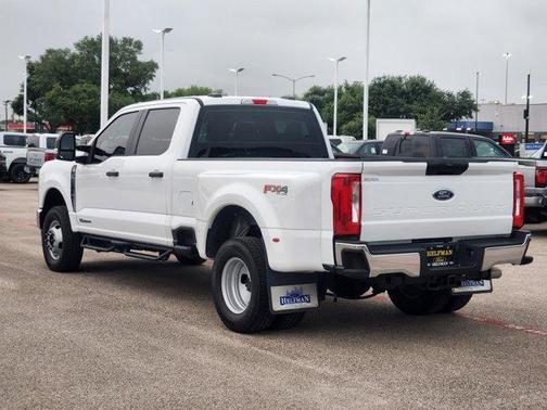 2024 Ford F-350 XL