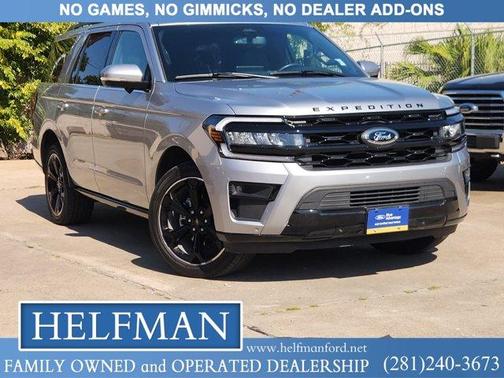 2024 Ford Expedition Limited