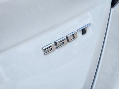 2021 Cadillac CT4 Sport