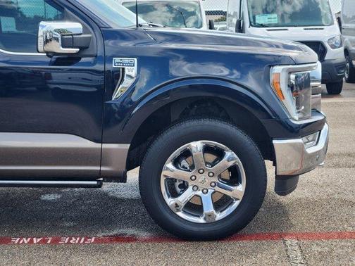 2023 Ford F-150 King Ranch