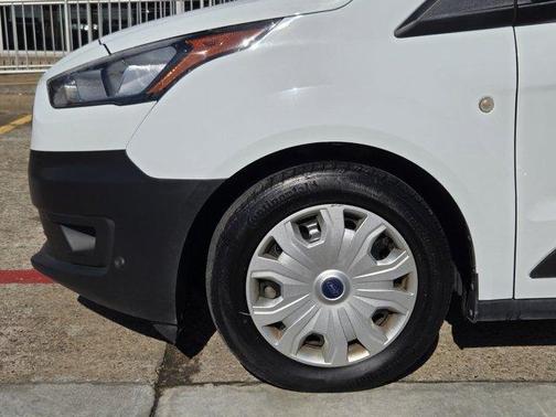 2022 Ford Transit Connect XL