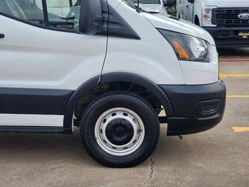 2020 Ford Transit-350 XL