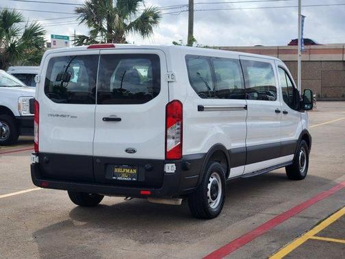 2020 Ford Transit-350 XL