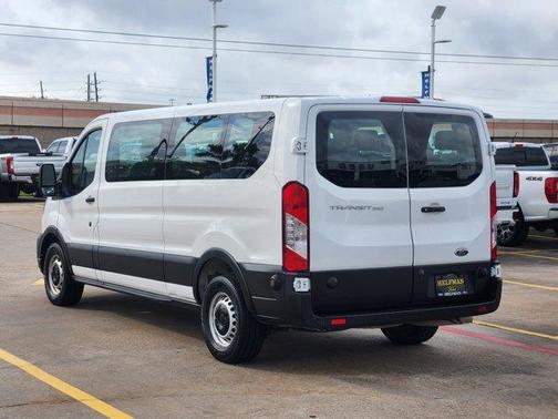 2020 Ford Transit-350 XL
