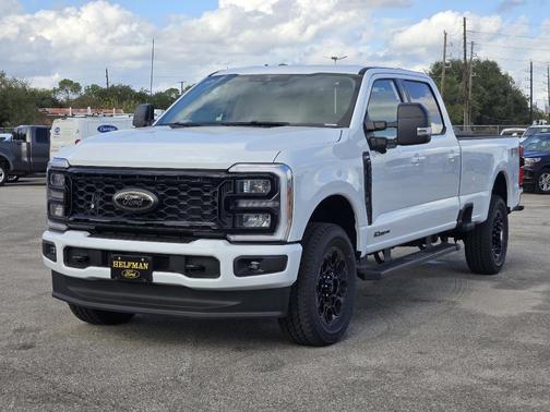 2026 Ford F-350 XLT