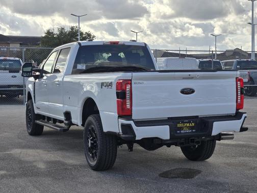 2026 Ford F-350 XLT