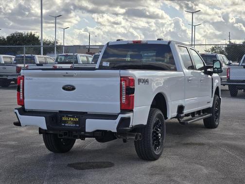 2026 Ford F-350 XLT