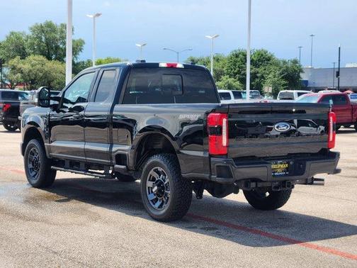 2023 Ford F-250 Lariat