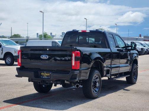 2023 Ford F-250 Lariat