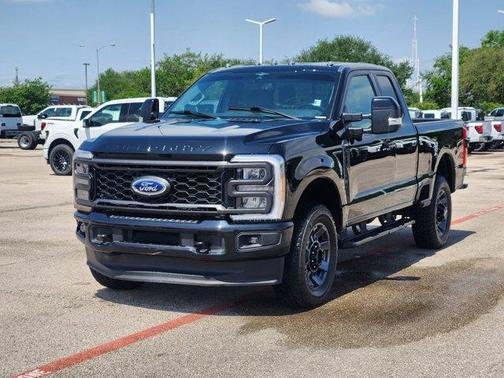 2023 Ford F-250 Lariat