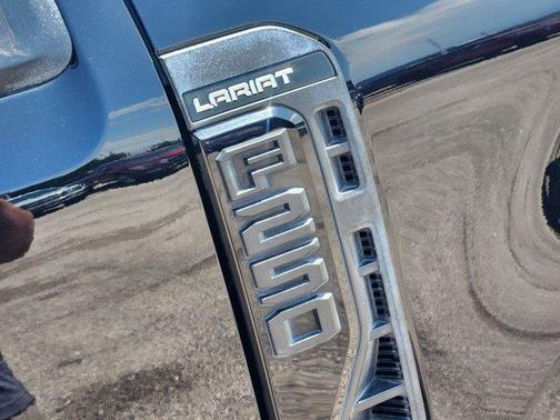 2023 Ford F-250 Lariat
