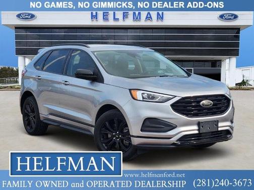 2022 Ford Edge SE