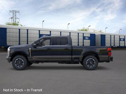 2025 Ford F-250 King Ranch