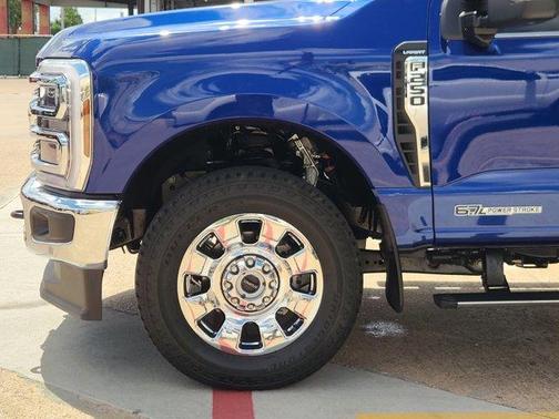 Argon 2026 Ford F-250 Lariat