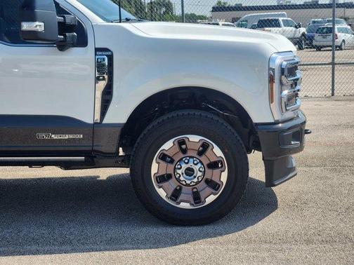 2024 Ford F-250 King Ranch