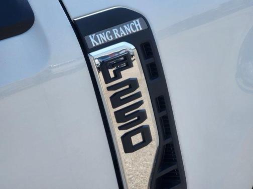 2024 Ford F-250 King Ranch