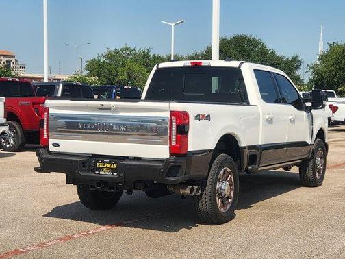 2024 Ford F-250 King Ranch