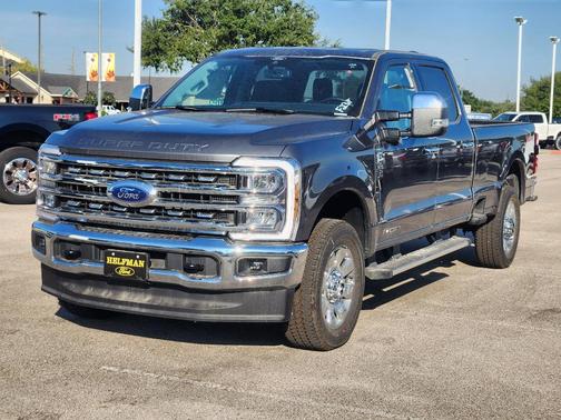 2026 Ford F-350 Lariat Super Duty