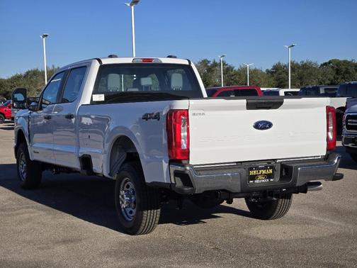 2026 Ford F-350 XL