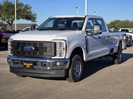 2026 Ford F-350 XL