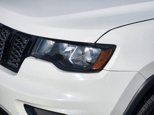 2019 Jeep Grand Cherokee Upland