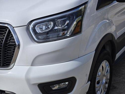 2023 Ford Transit Connect XLT