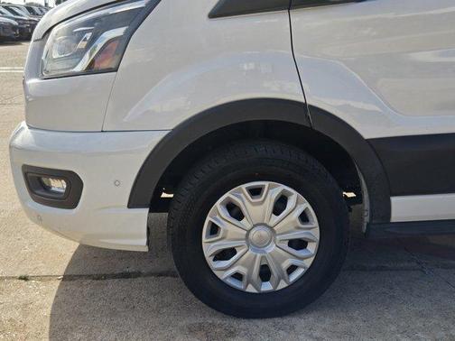 2023 Ford Transit Connect XLT