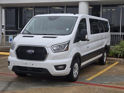 2023 Ford Transit Connect XLT