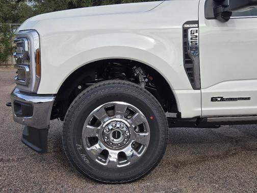 2026 Ford F-250 King Ranch