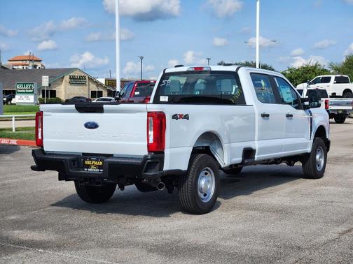 2026 Ford F-250 XL