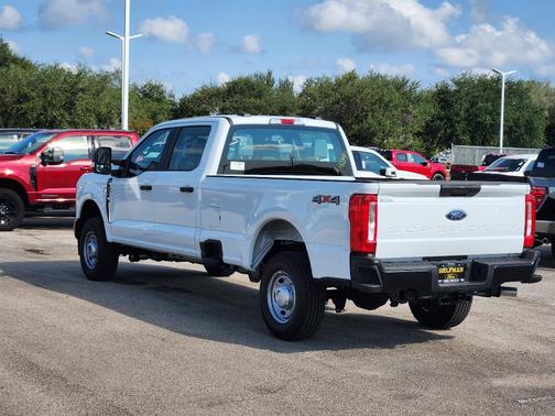 2026 Ford F-250 XL