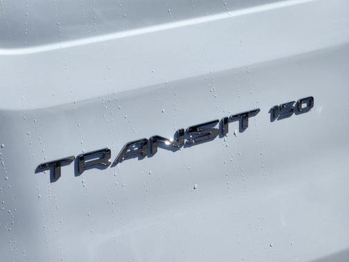 2024 Ford Transit-150 T150 LOW RF