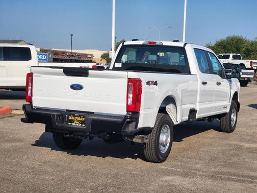 2026 Ford F-250 XL