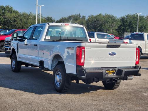 2026 Ford F-250 XL